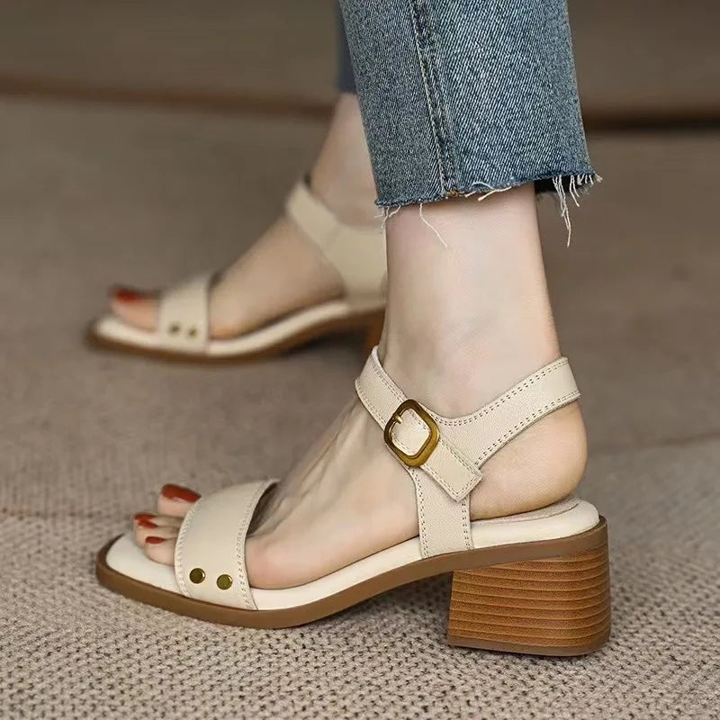 Arista | Casual en modieuze winter sandalen