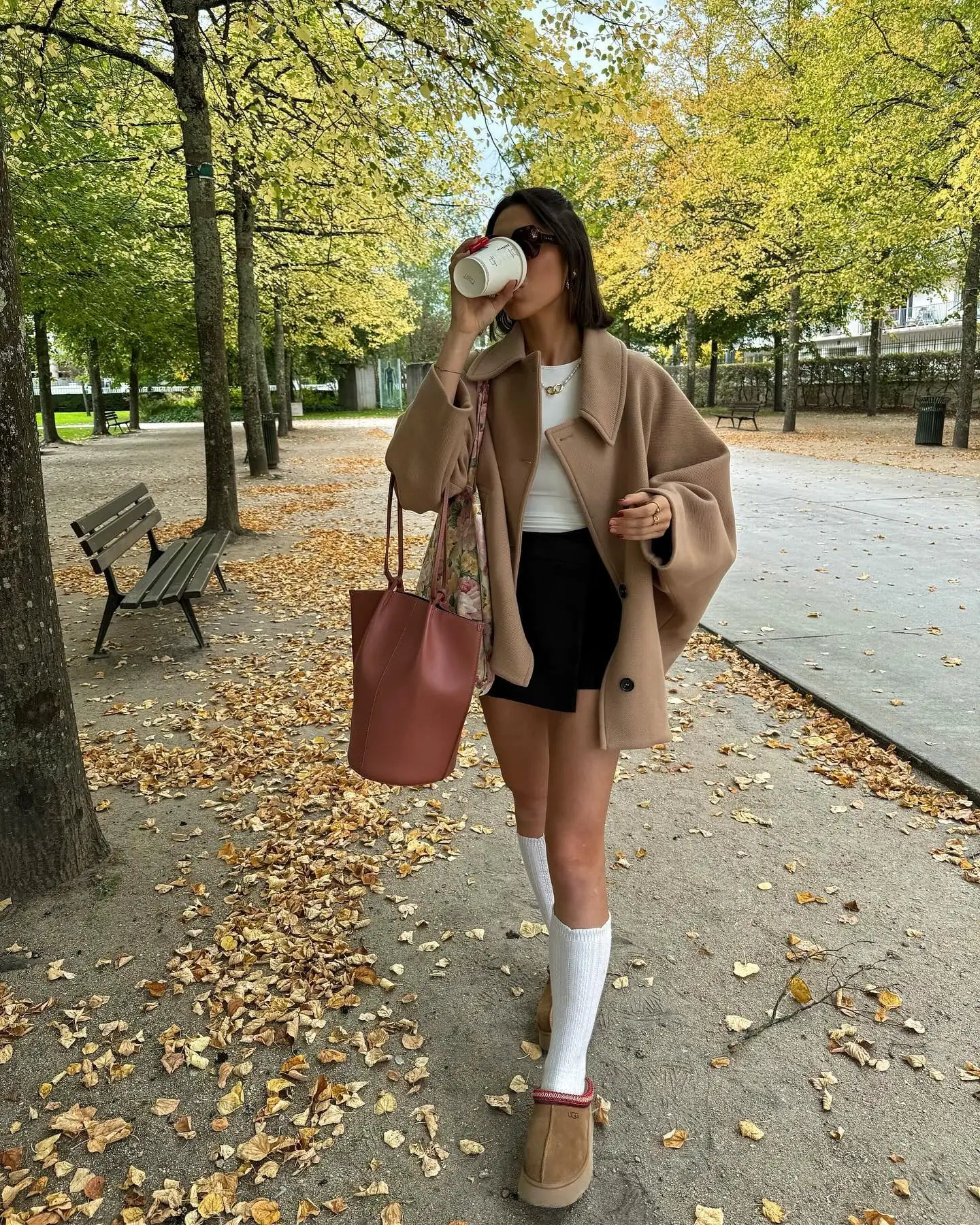 Imara | Casual en moeiteloos winterjack