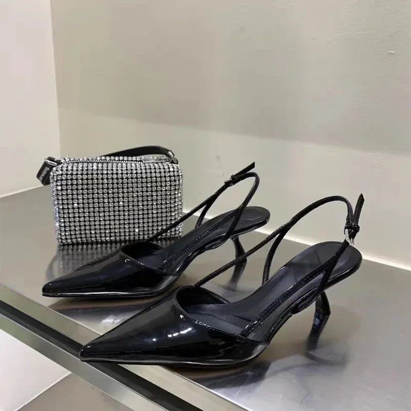 Ontspannen en stijlvolle wintersandalen