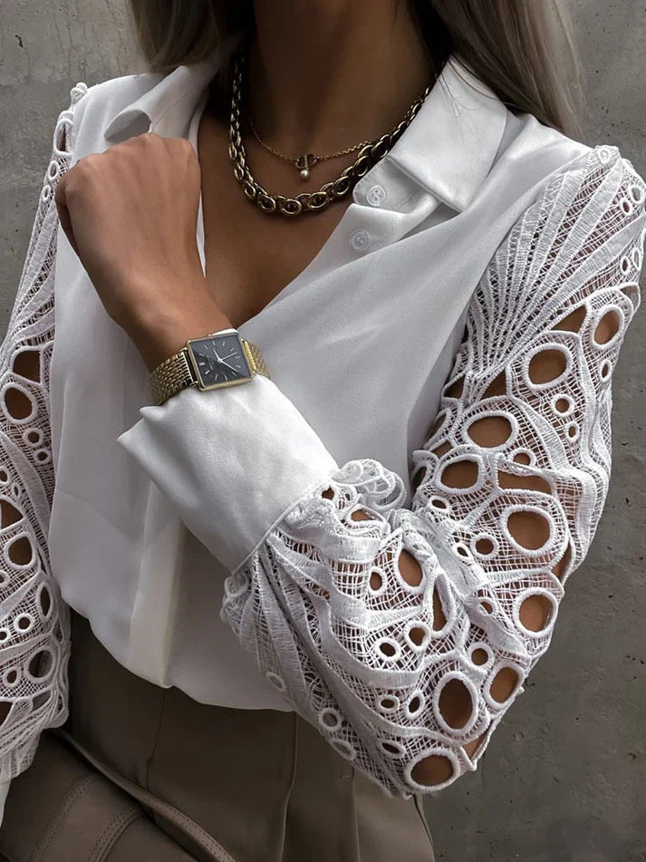 Thalia | Casual en Moeiteloos winterkledingstuk