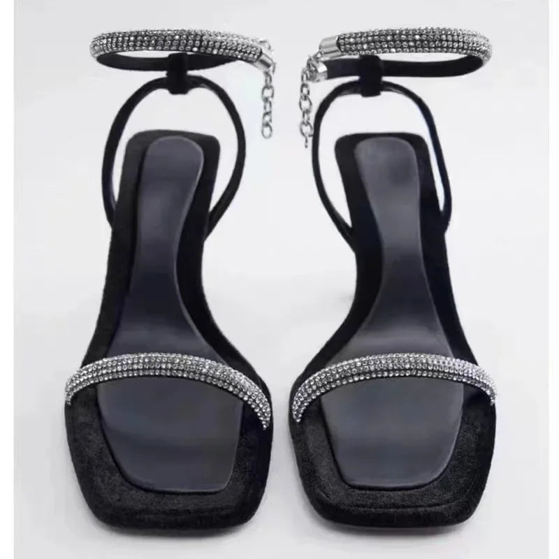 Noemi | Elegante en Veelzijdige Wintersandalen