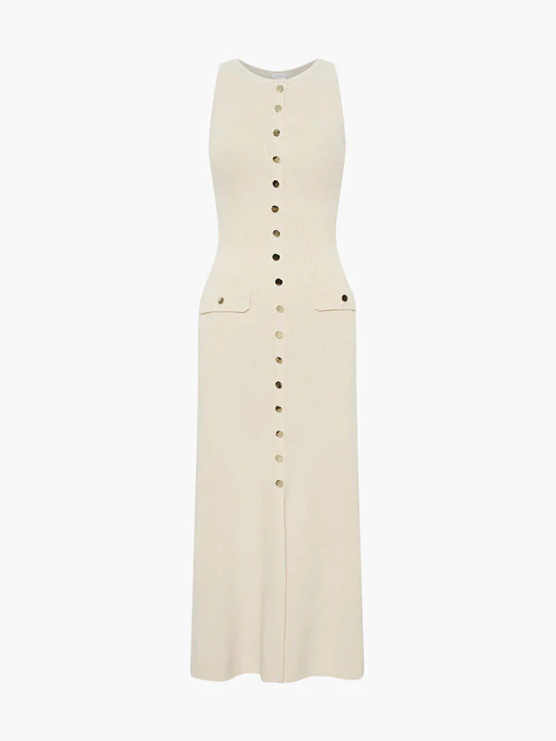 Shona | Elegant en Casual winter Dress