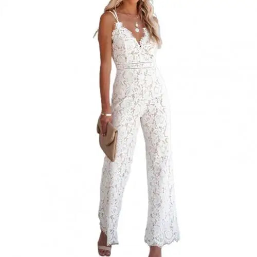 Oceane | Moderne en veelzijdige winter jumpsuit