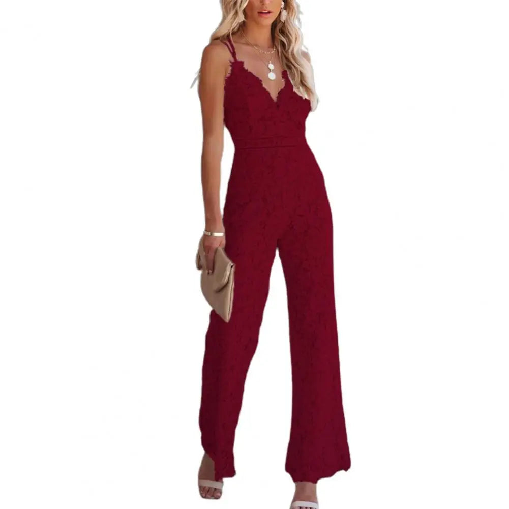 Oceane | Moderne en veelzijdige winter jumpsuit