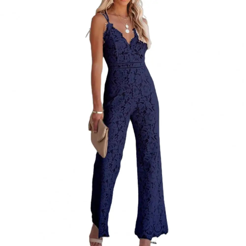 Oceane | Moderne en veelzijdige winter jumpsuit