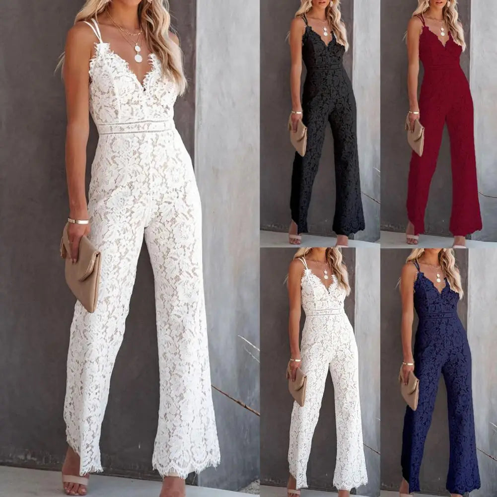 Oceane | Moderne en veelzijdige winter jumpsuit