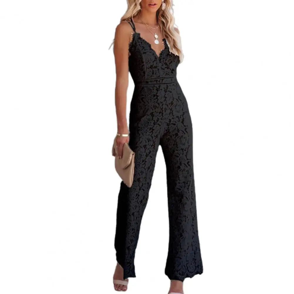 Oceane | Moderne en veelzijdige winter jumpsuit