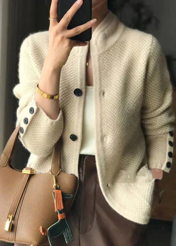Sibella | Tijdloos en stijlvol wintervest