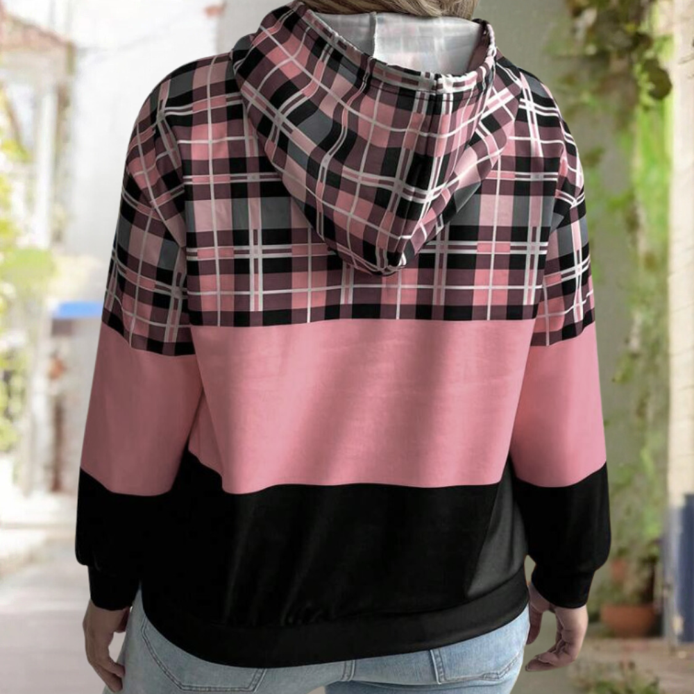 Anabel | Stijlvolle en elegante zomer Hoodie