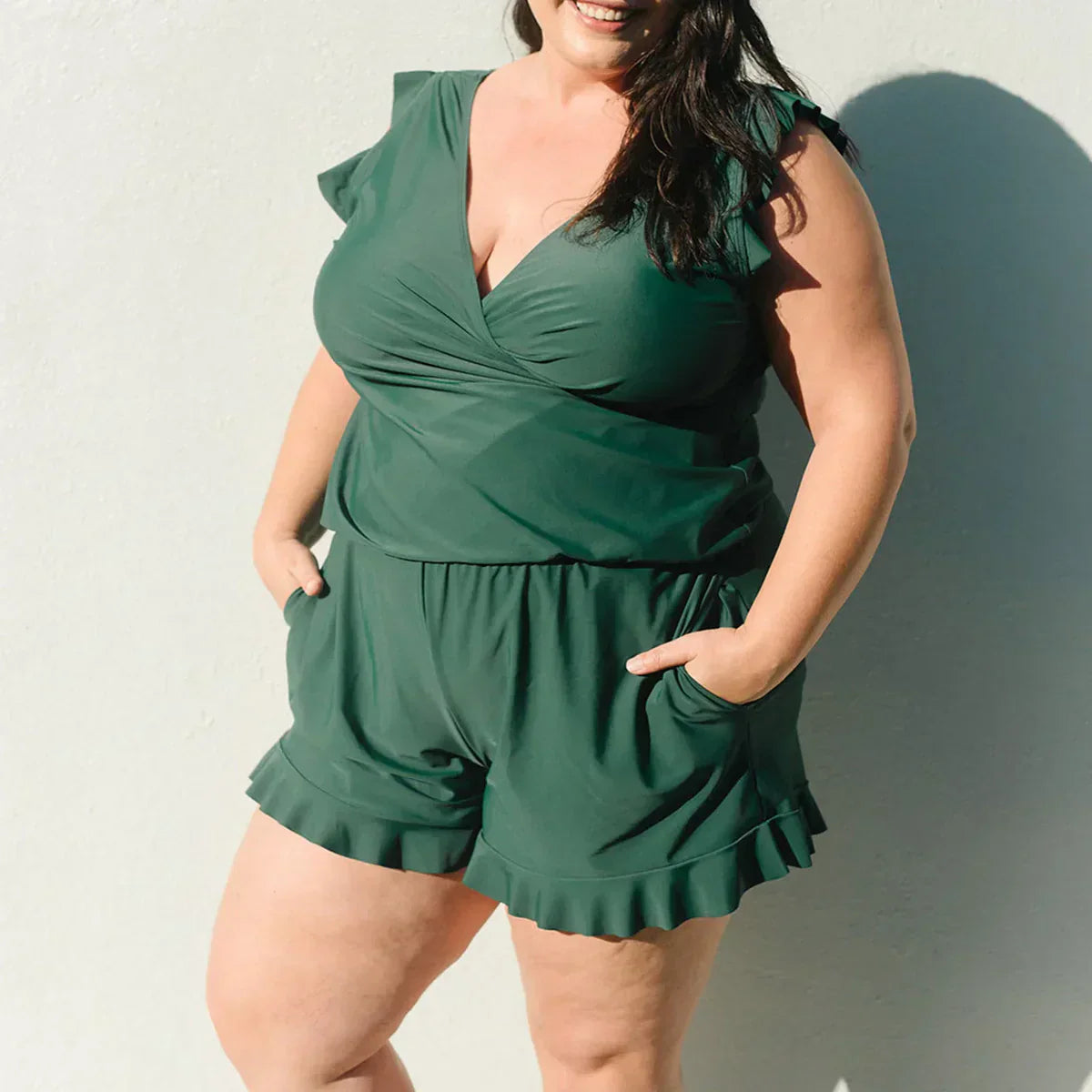 Adelia | Casual en Relaxed zomerkledingstuk