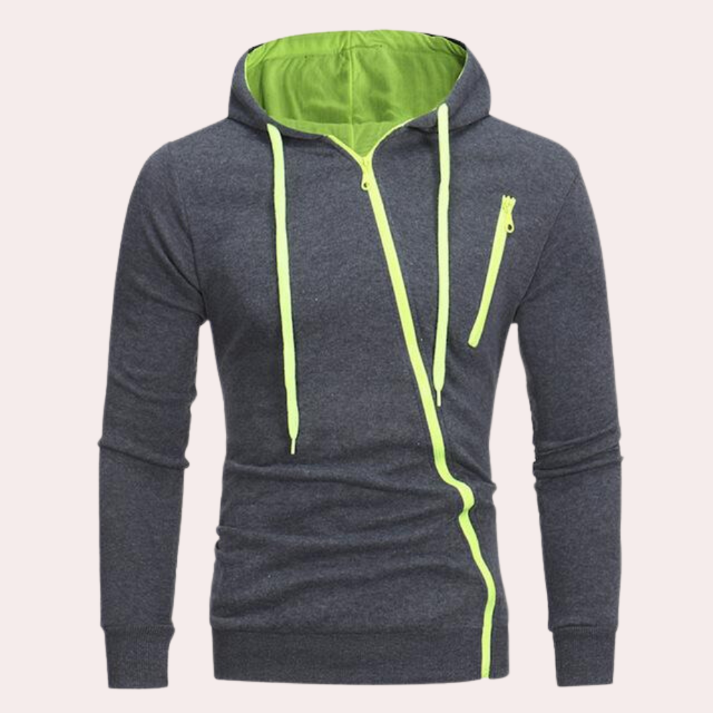 Arlene | Modieuze en Moeiteloze zomer Hoodie