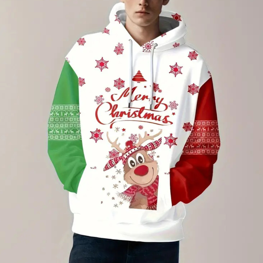 Lana | Elegante en veelzijdige zomer Hoodie