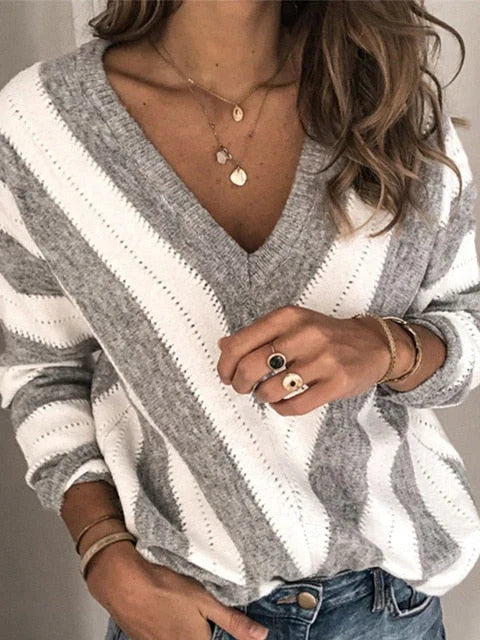 Adélia | Elegante en Veelzijdige Winter Trui