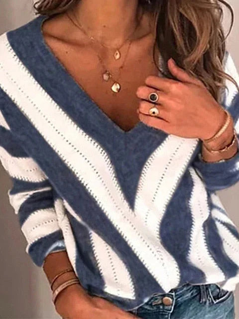 Adélia | Elegante en Veelzijdige Winter Trui