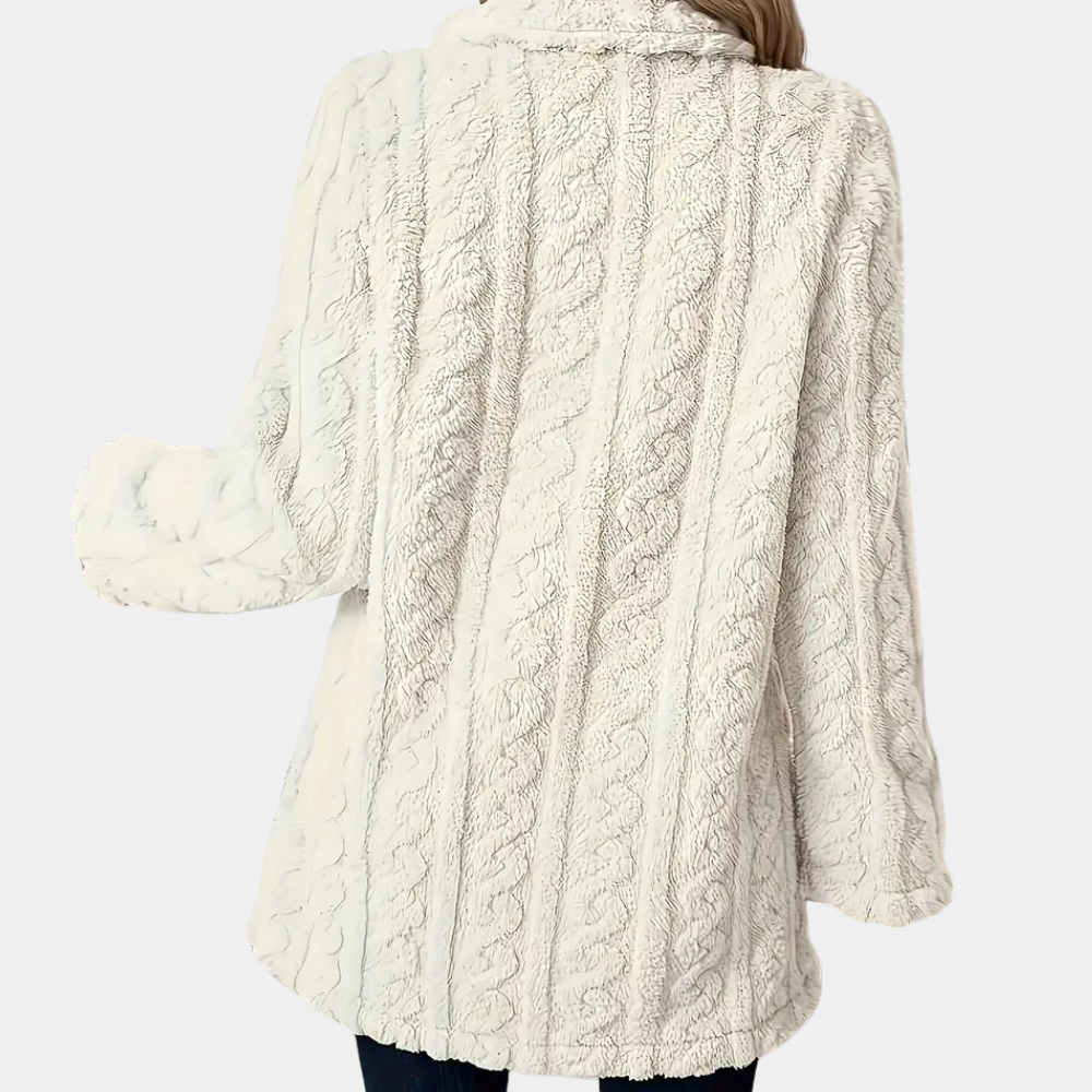 Morgen Getailleerde en elegante zomerjas