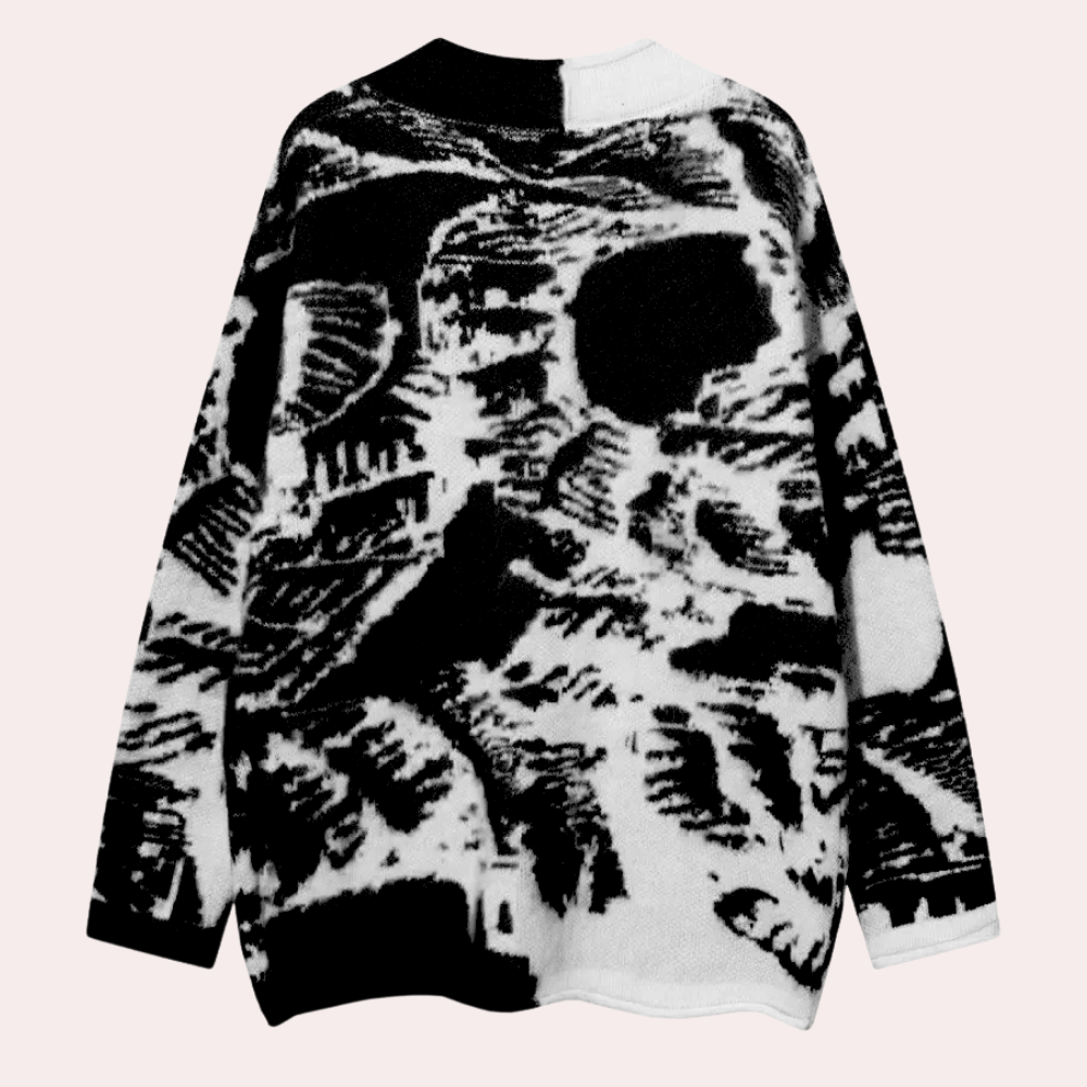 Aprilette | Moeiteloos en stijlvol zomers vest