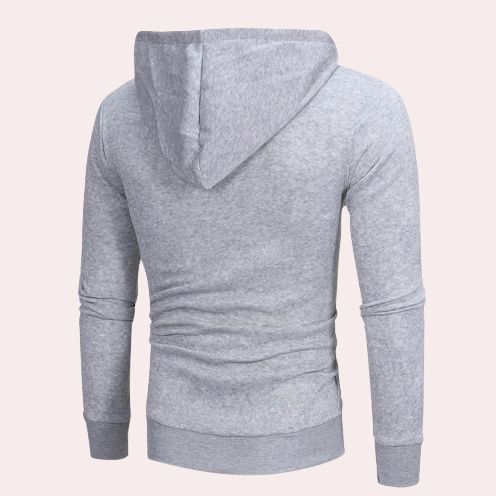 Arlene | Modieuze en Moeiteloze zomer Hoodie