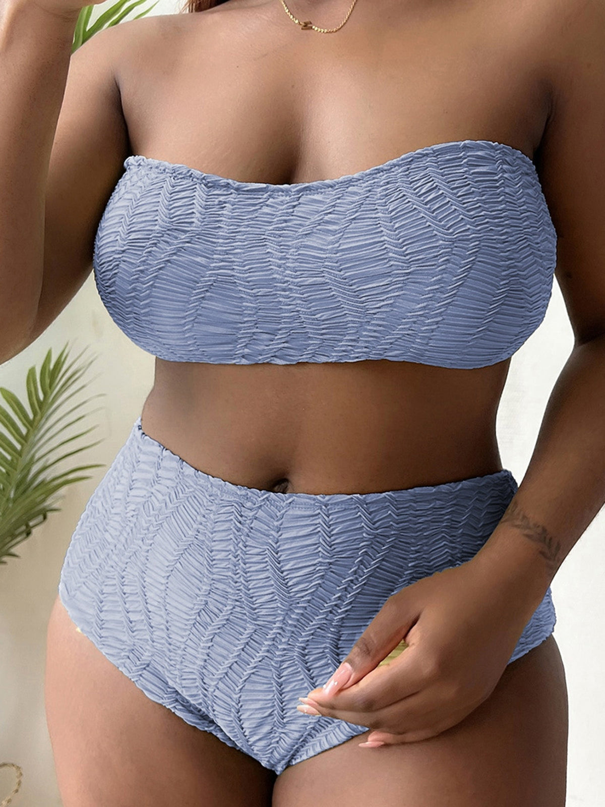 Dell | Casual en Relaxed zomer Bikini