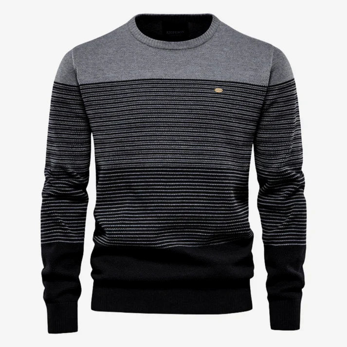 Twyla | Stijlvolle en elegante winterpullover
