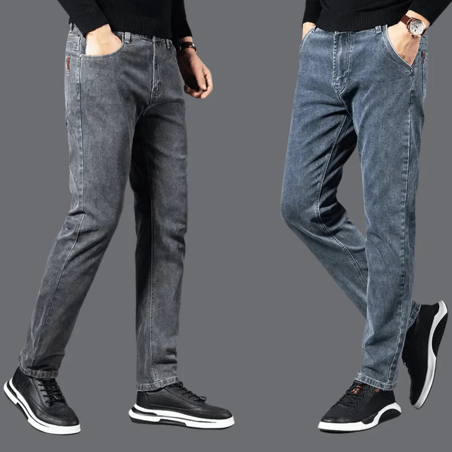 Katariina | Casual en comfortabele winterbroek