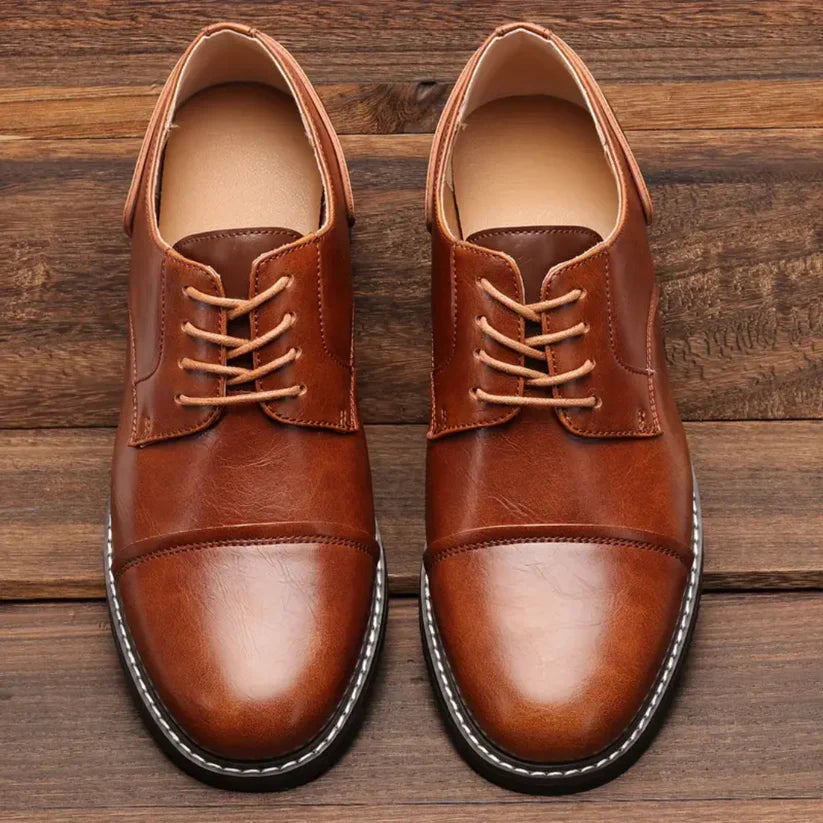 Caris | Chique en veelzijdige winterschoenen