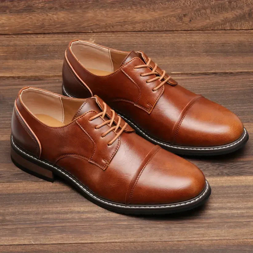Caris | Chique en veelzijdige winterschoenen