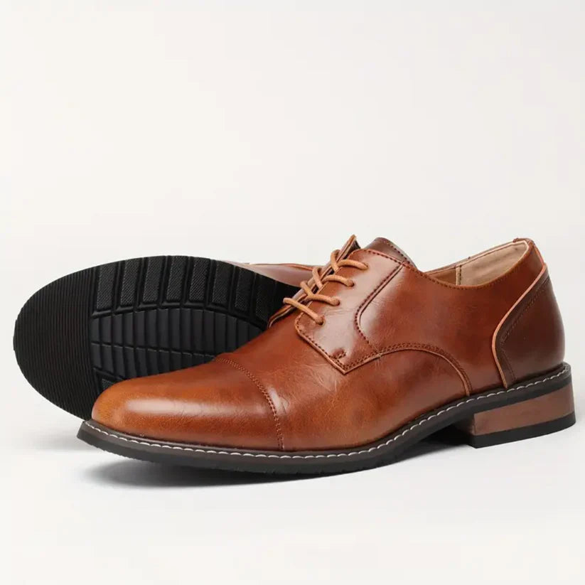 Caris | Chique en veelzijdige winterschoenen