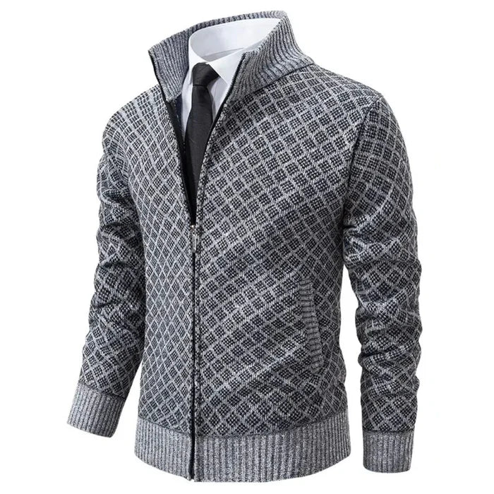 Branka | Modern en veelzijdig winterkledingstuk