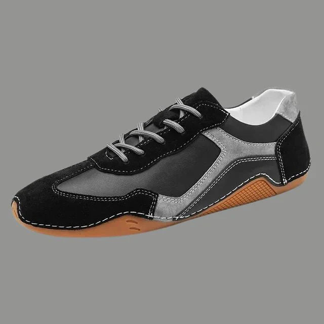 Stevie | Elegante en Veelzijdige Wintersneakers