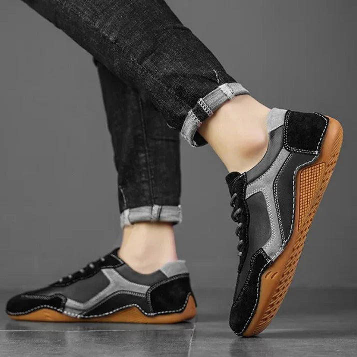 Stevie | Elegante en Veelzijdige Wintersneakers