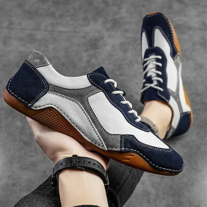 Stevie | Elegante en Veelzijdige Wintersneakers