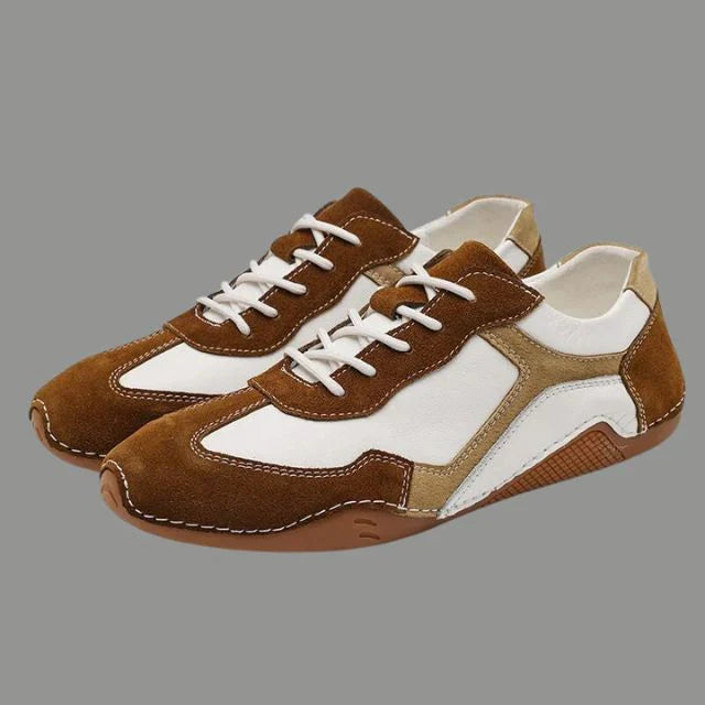 Stevie | Elegante en Veelzijdige Wintersneakers