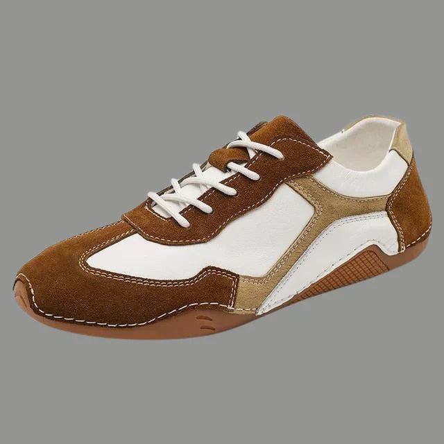 Stevie | Elegante en Veelzijdige Wintersneakers