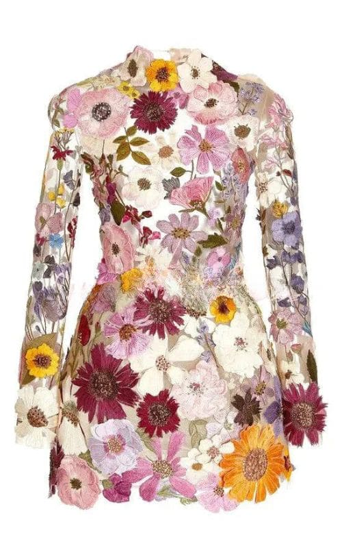 Augusta | Casual en Fashionable jurk