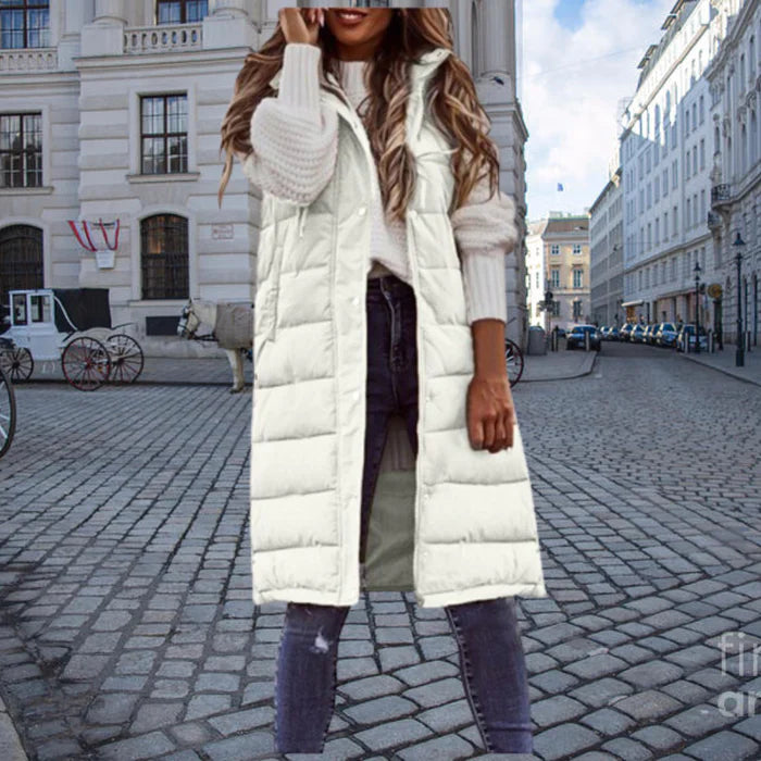 Mirela | Casual en modieus winterkledingstuk
