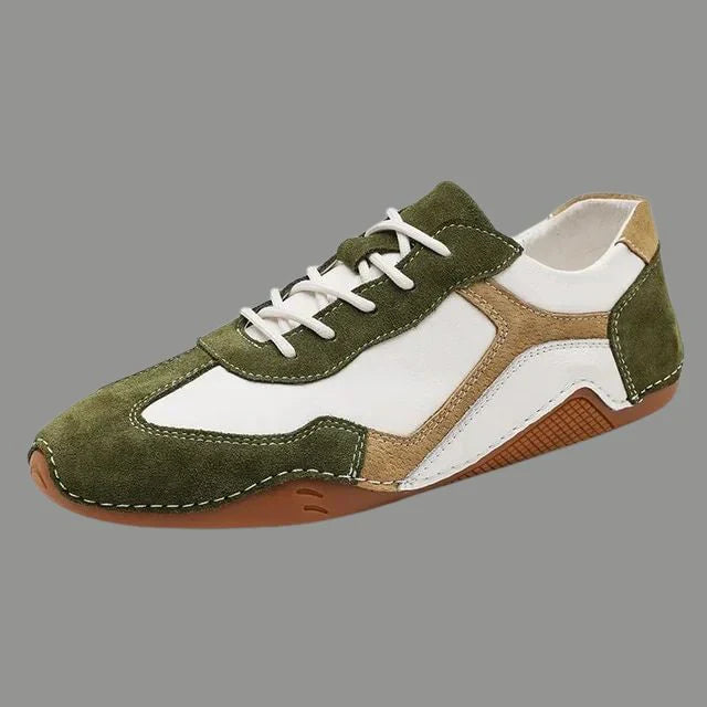 Stevie | Elegante en Veelzijdige Wintersneakers