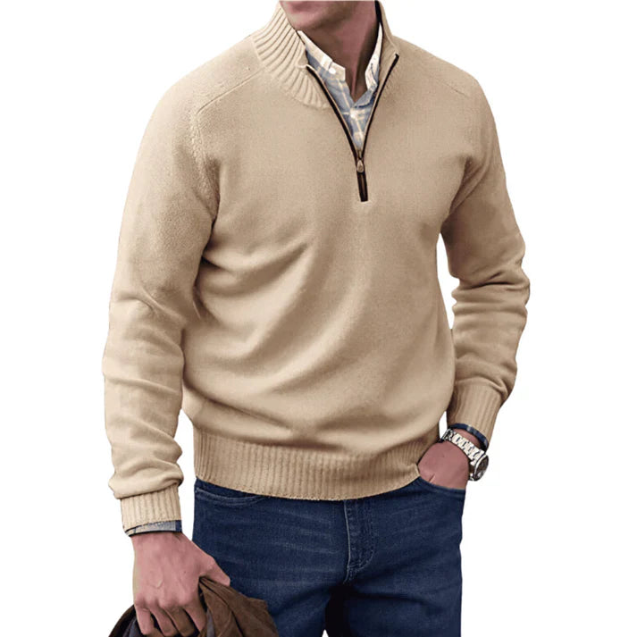 Wren | Casual en Comfortabele winter Trui