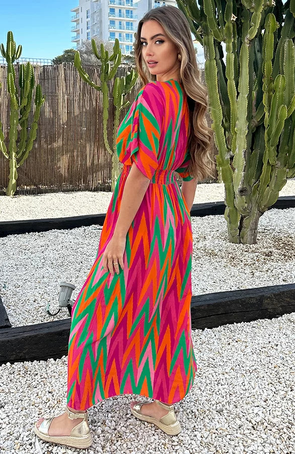 Ulla | Casual en Comfortabele winterjurk