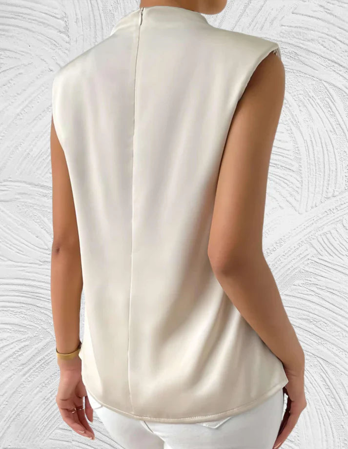 Carlotta | Moderne en modieuze wintertop