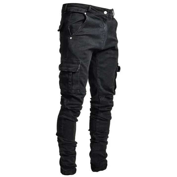Ophira | Trendy en Elegante winterbroek