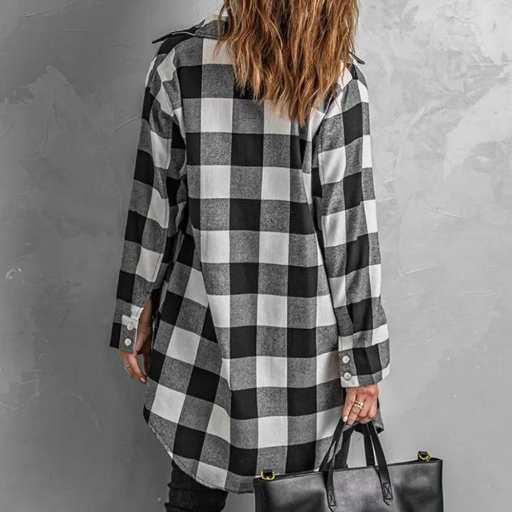 Renalyn | Trendy en elegant zomerkledingstuk