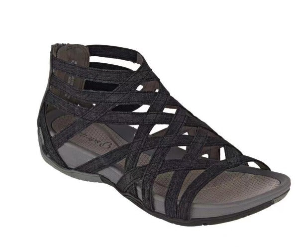Thessalië | Casual en modieuze winter sandalen