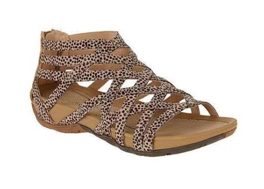 Thessalië | Casual en modieuze winter sandalen
