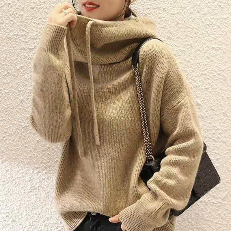 Diamond Effortless en Chic winter Hoodie