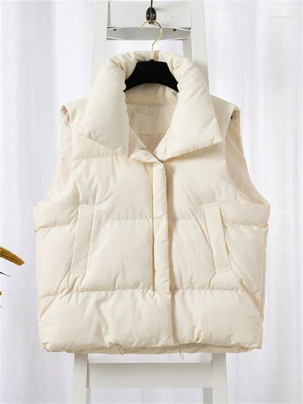 Davina | Comfortabel en stijlvol winterkledingstuk