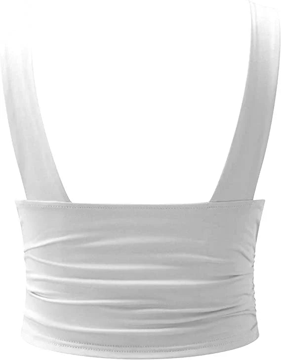 Edith | Moderne en comfortabele wintertop
