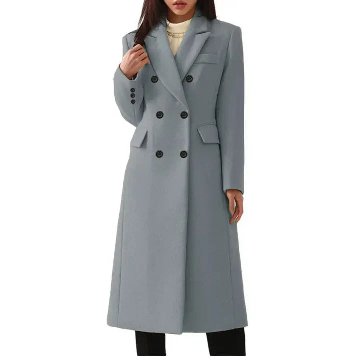 Fallon | Moderne en comfortabele winterjas