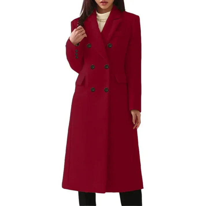 Fallon | Moderne en comfortabele winterjas