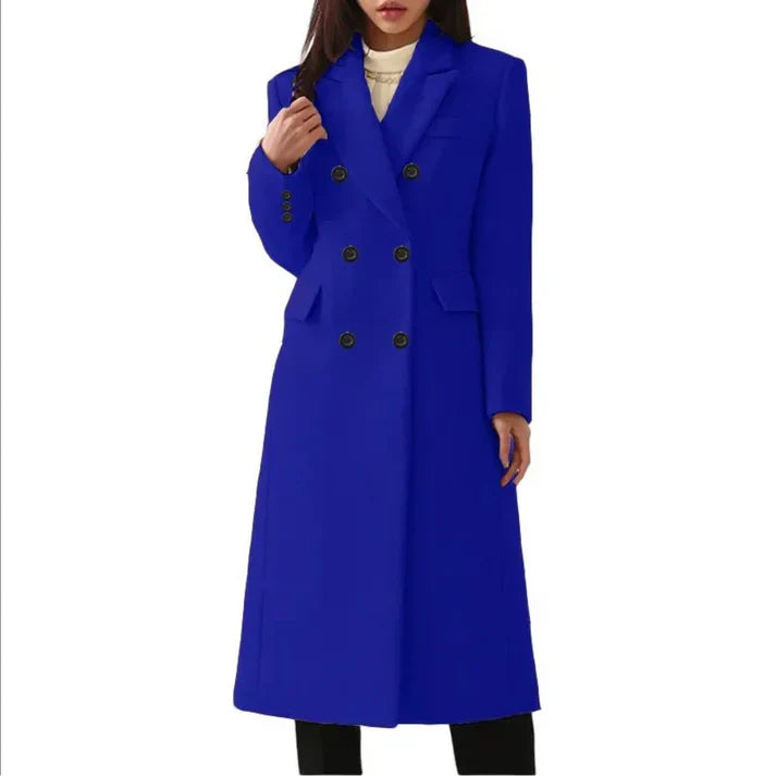 Fallon | Moderne en comfortabele winterjas