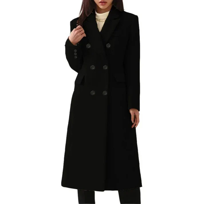 Fallon | Moderne en comfortabele winterjas